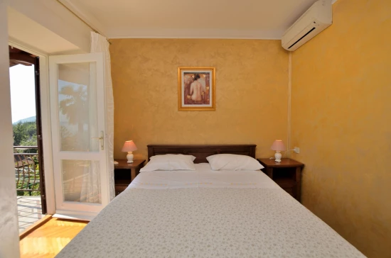 Apartmán Kvarner - Lovran KV 7546 N1