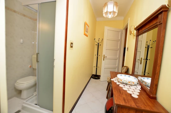 Apartmán Kvarner - Lovran KV 7546 N1