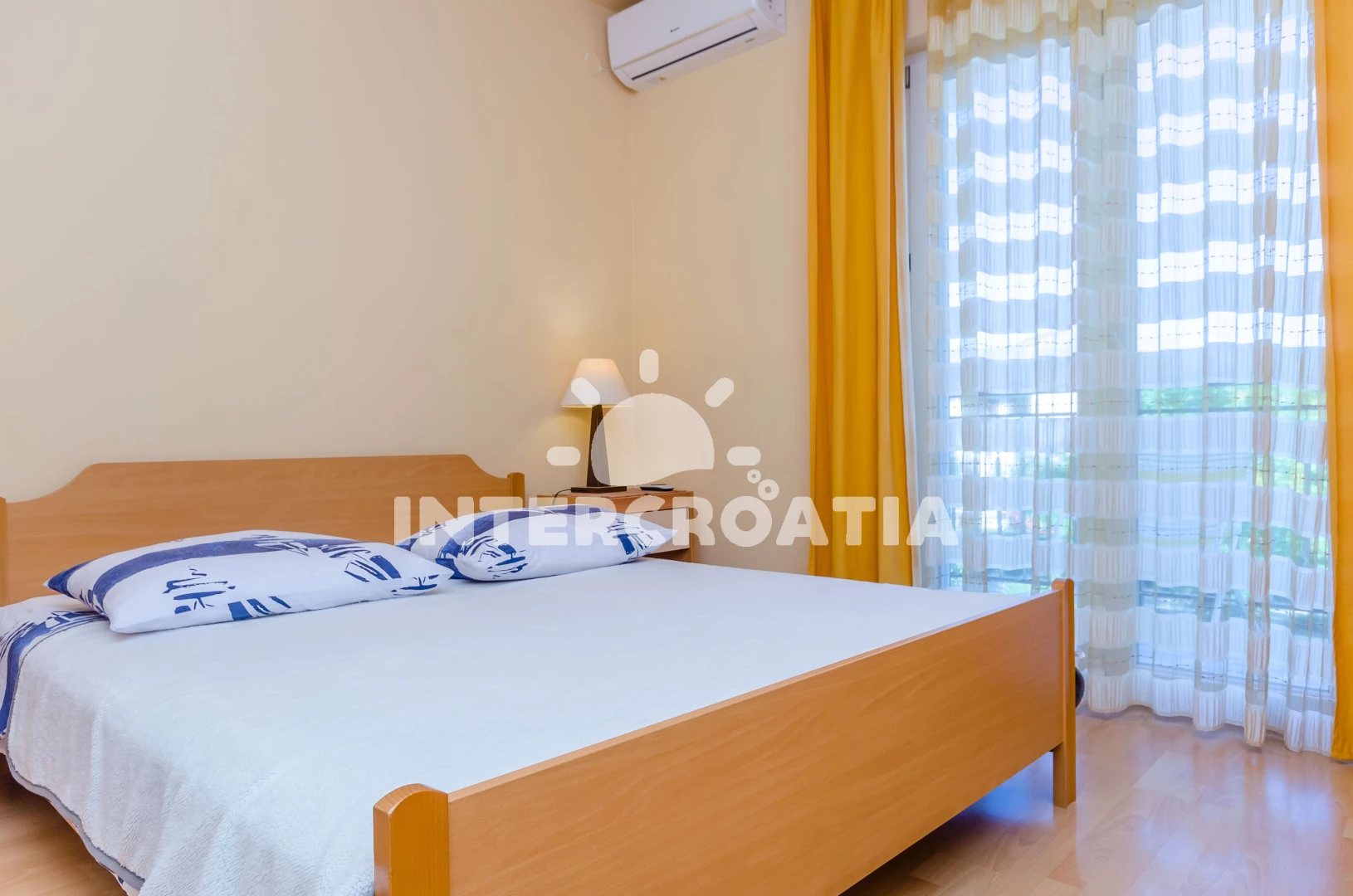 Apartmán Střední Dalmácie - Kaštela DA 8171 N1