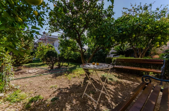 Apartmán Střední Dalmácie - Kaštela DA 8171 N2