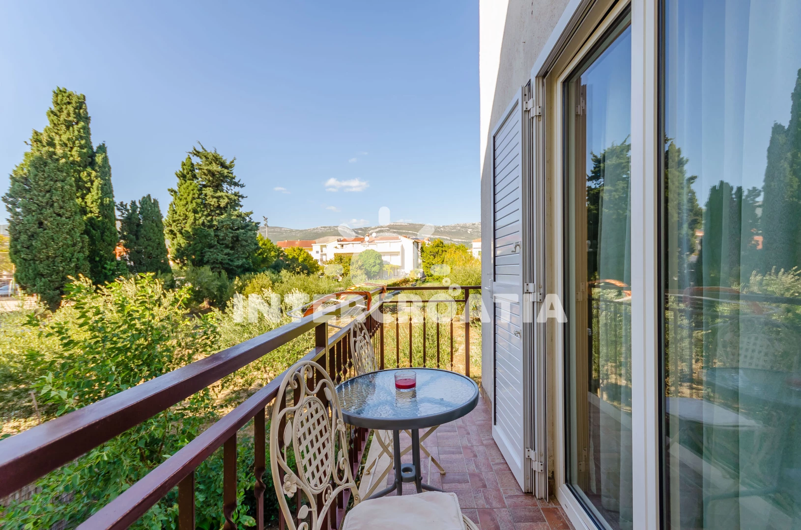 Apartmán Střední Dalmácie - Kaštela DA 8171 N2