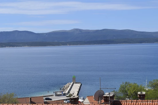 Apartmán Ostrov Brač - Bol OS 10074 N1