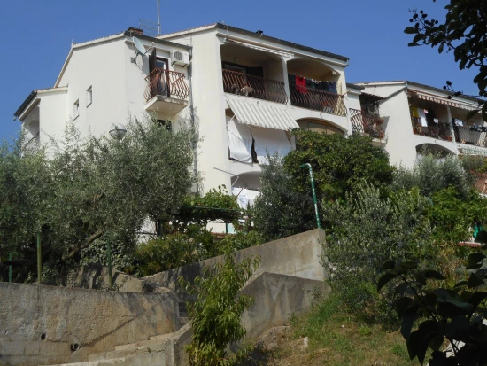 Apartmán Ostrov Brač - Bol OS 10074 N1