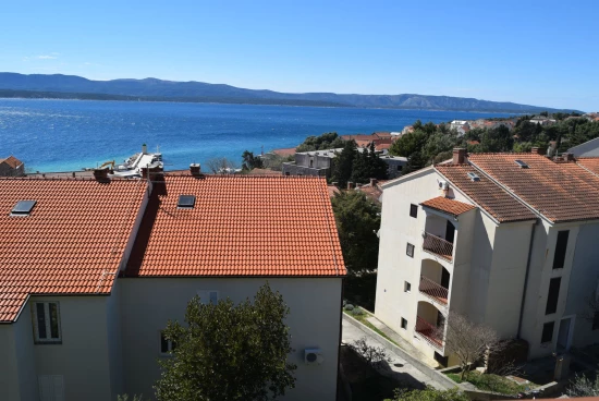 Apartmán Ostrov Brač - Bol OS 10074 N1
