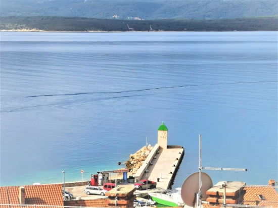 Apartmán Ostrov Brač - Bol OS 10074 N1