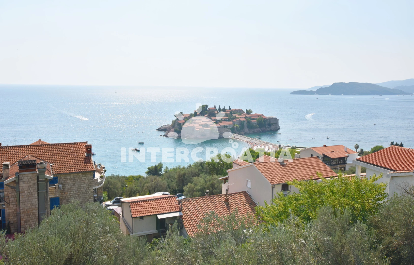 Vila Černá Hora - Sveti Stefan CH 7057 N1