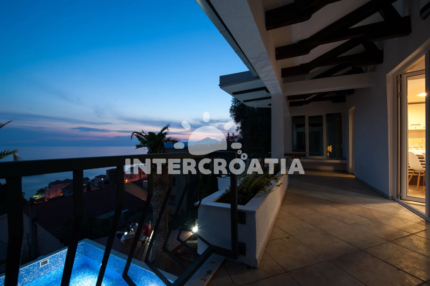 Vila Černá Hora - Sveti Stefan CH 7057 N1