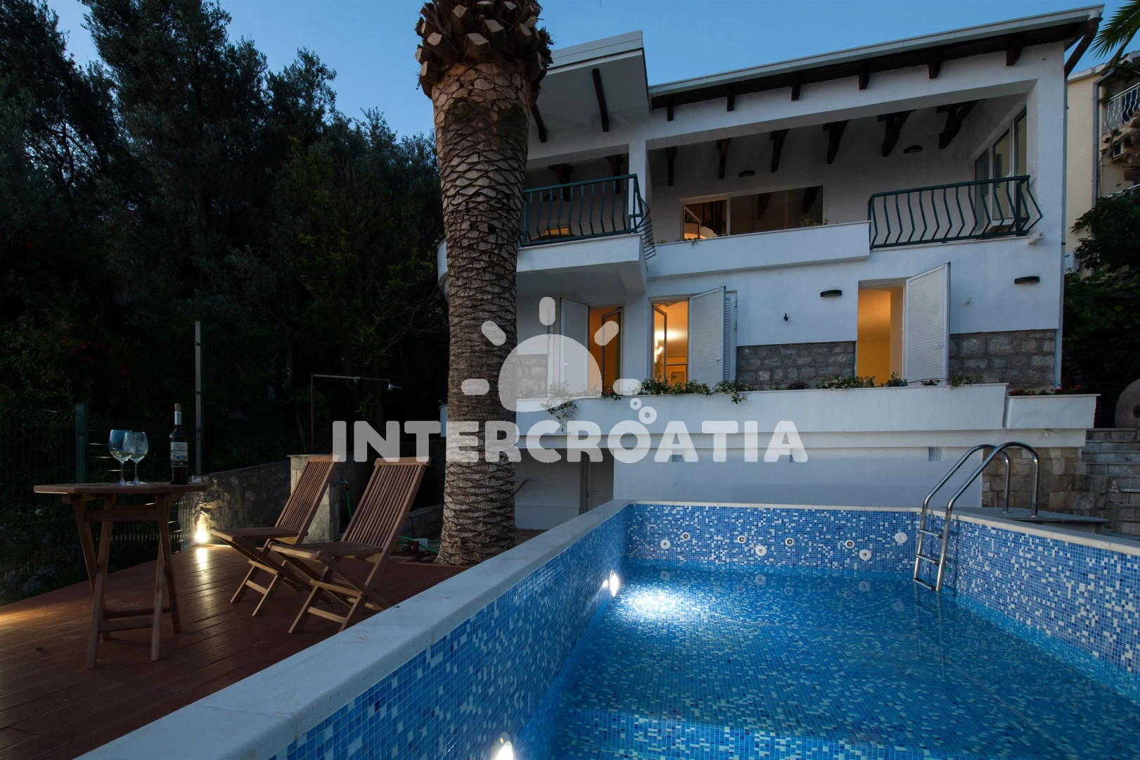 Vila Černá Hora - Sveti Stefan CH 7057 N1