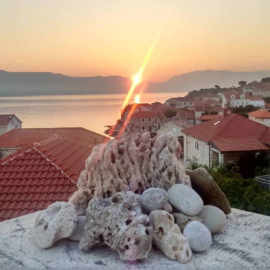 Apartmán Ostrov Brač - Postira OS 10075 N1