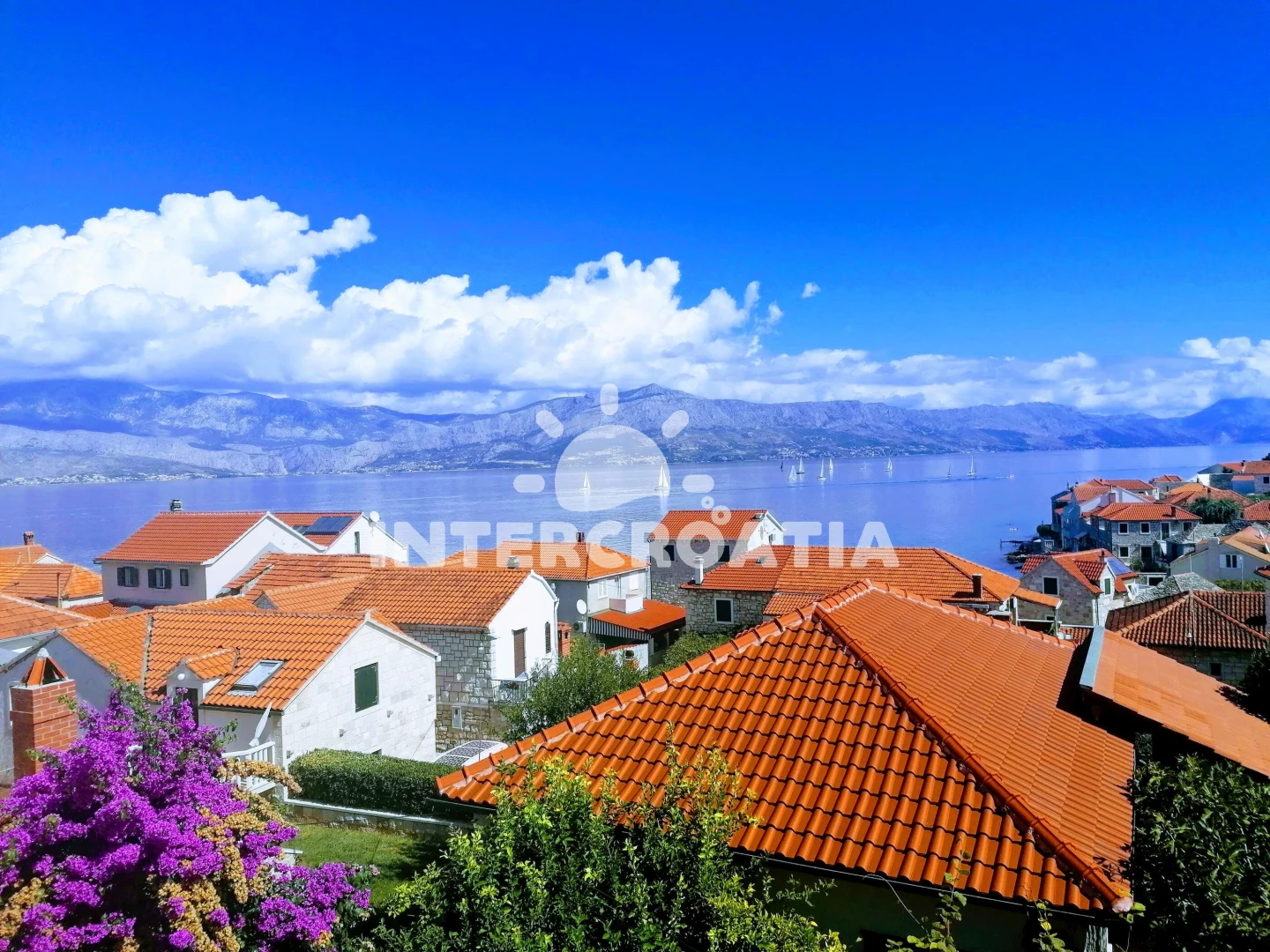 Apartmán Ostrov Brač - Postira OS 10075 N1