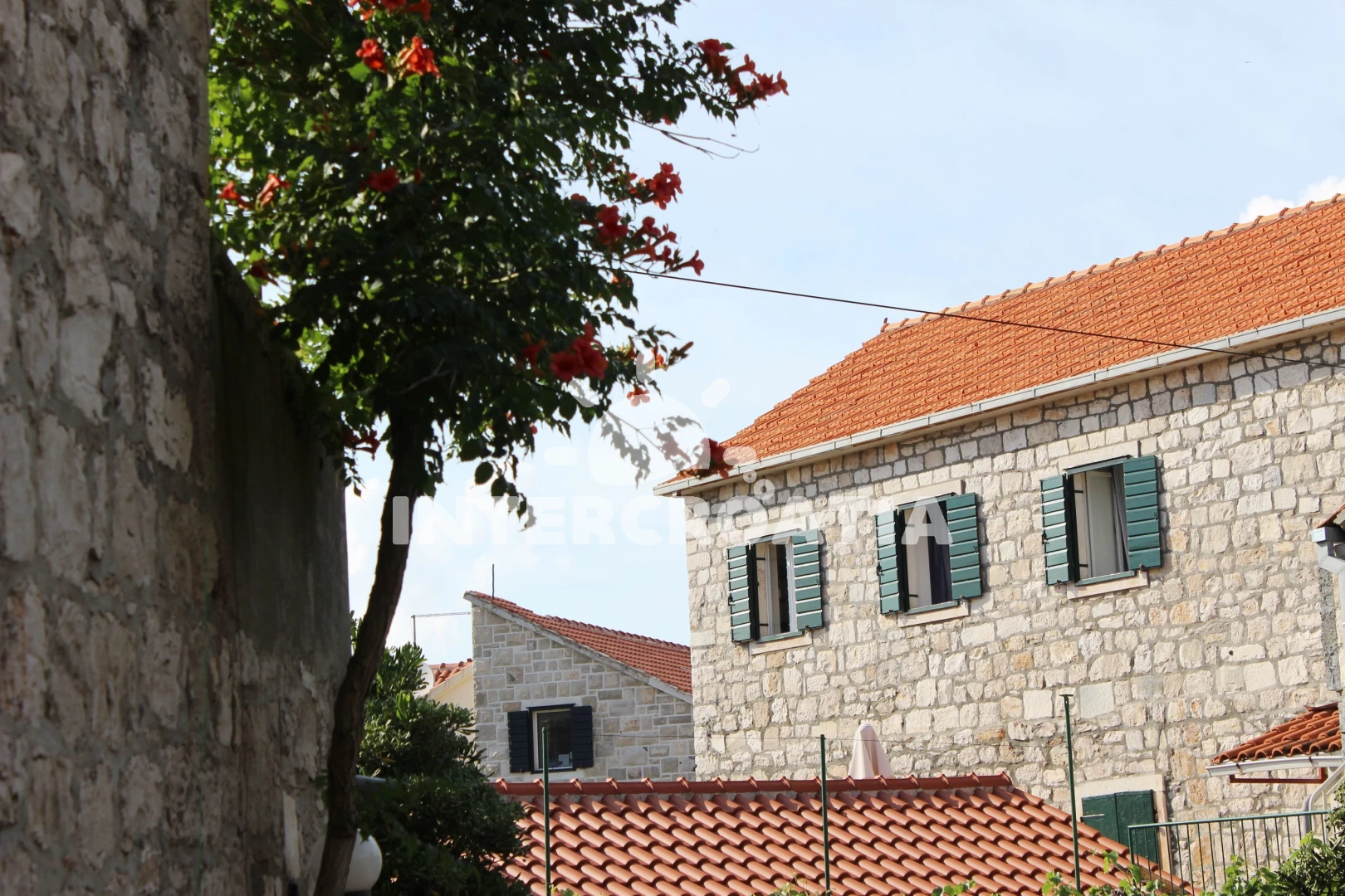 Apartmán Ostrov Brač - Postira OS 10075 N1