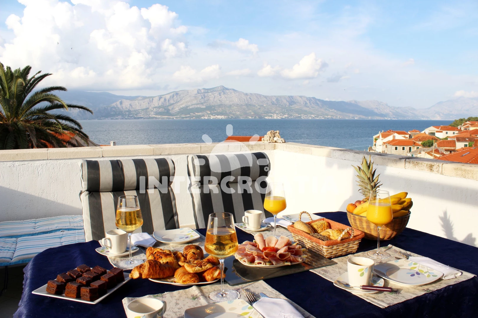 Apartmán Ostrov Brač - Postira OS 10075 N1