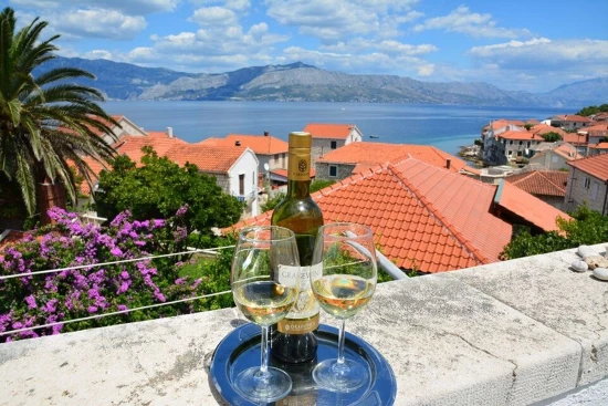 Apartmán Ostrov Brač - Postira OS 10075 N1