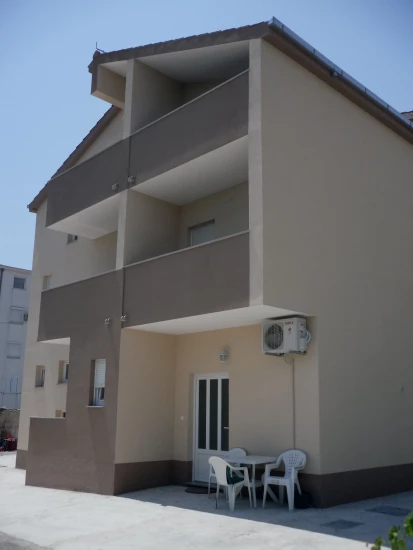 Apartmán Střední Dalmácie - Kaštela DA 8172 N1