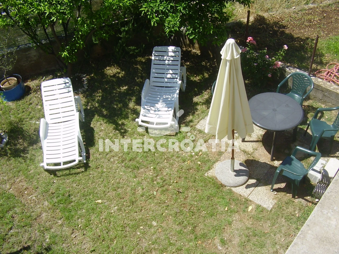 Apartmán Střední Dalmácie - Kaštela DA 8172 N1