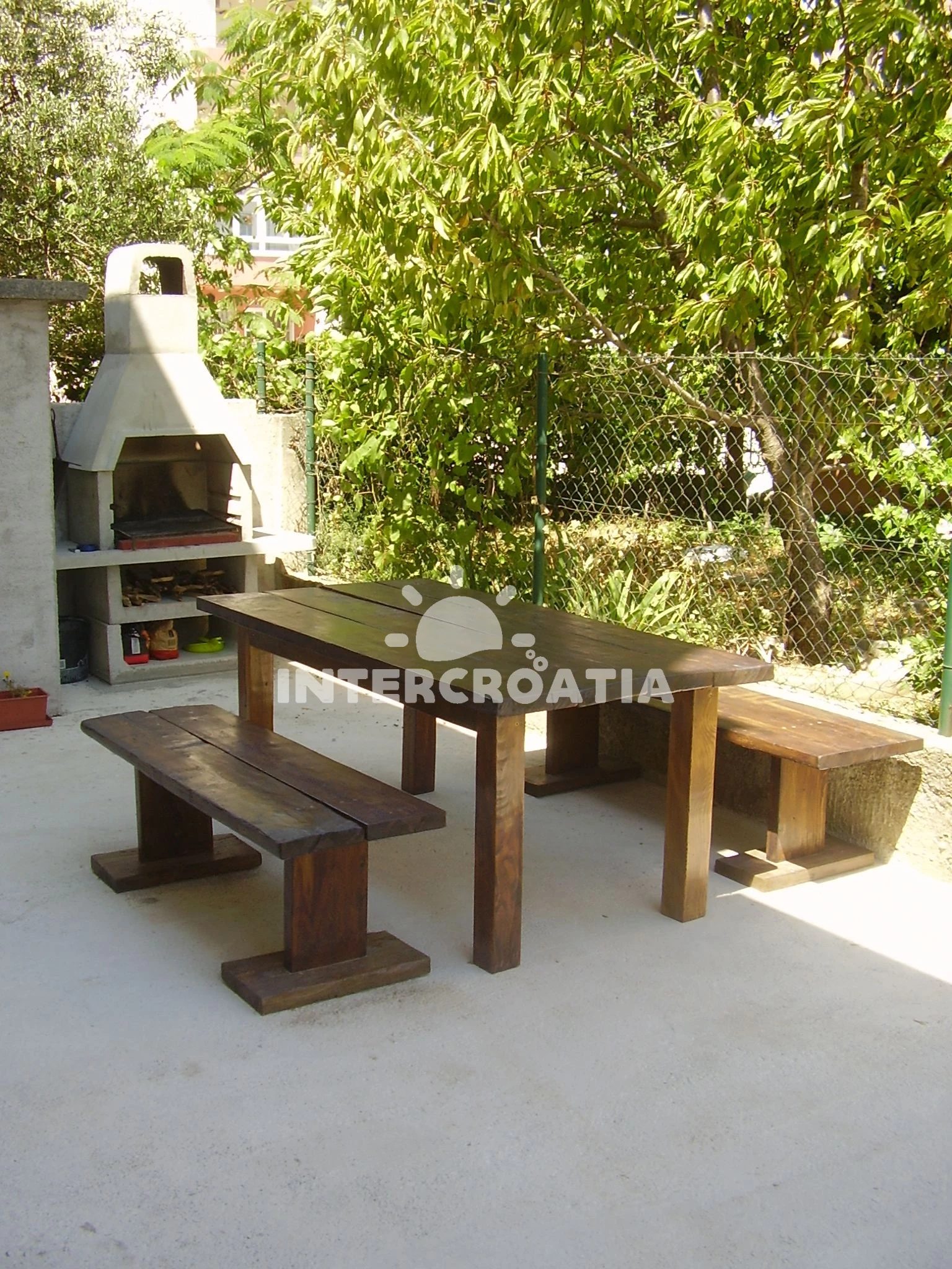 Apartmán Střední Dalmácie - Kaštela DA 8172 N1