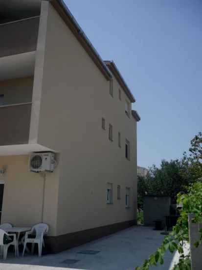 Apartmán Střední Dalmácie - Kaštela DA 8172 N1