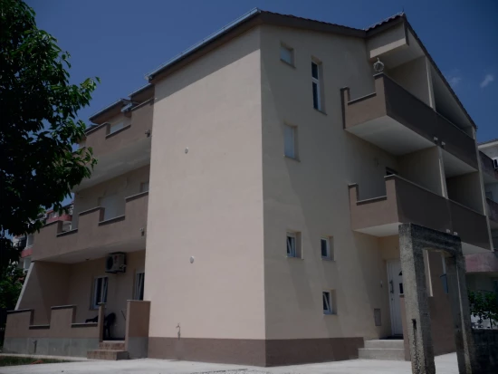 Apartmán Střední Dalmácie - Kaštela DA 8172 N1