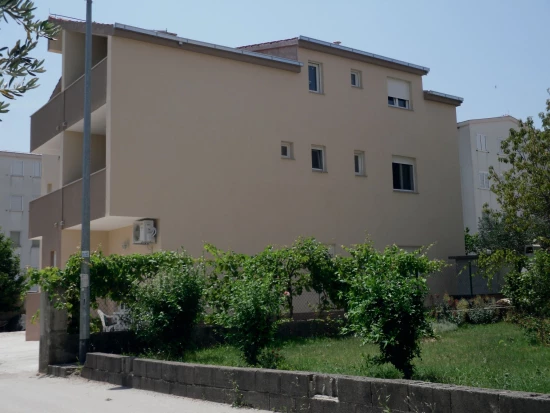 Apartmán Střední Dalmácie - Kaštela DA 8172 N1