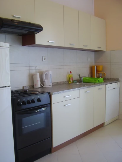 Apartmán Střední Dalmácie - Kaštela DA 8172 N1