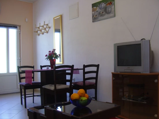 Apartmán Střední Dalmácie - Kaštela DA 8172 N1