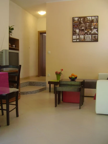 Apartmán Střední Dalmácie - Kaštela DA 8172 N1