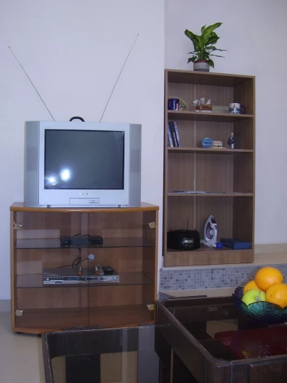 Apartmán Střední Dalmácie - Kaštela DA 8172 N1