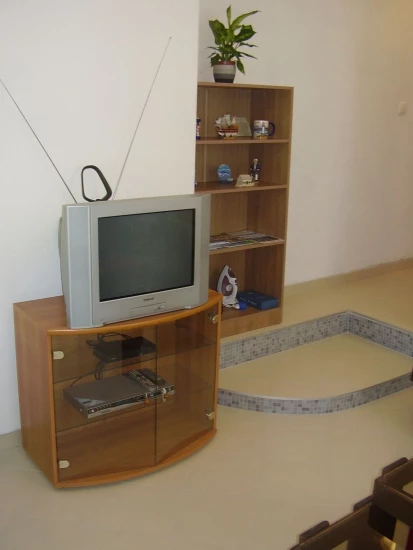 Apartmán Střední Dalmácie - Kaštela DA 8172 N1