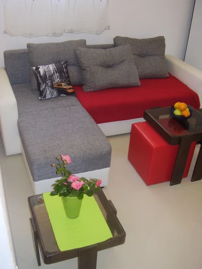 Apartmán Střední Dalmácie - Kaštela DA 8172 N1