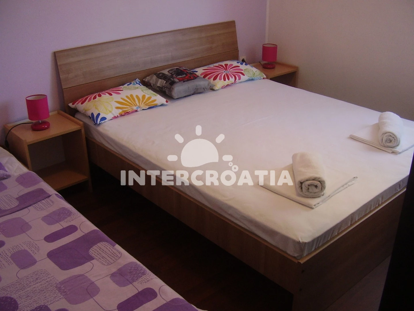 Apartmán Střední Dalmácie - Kaštela DA 8172 N1