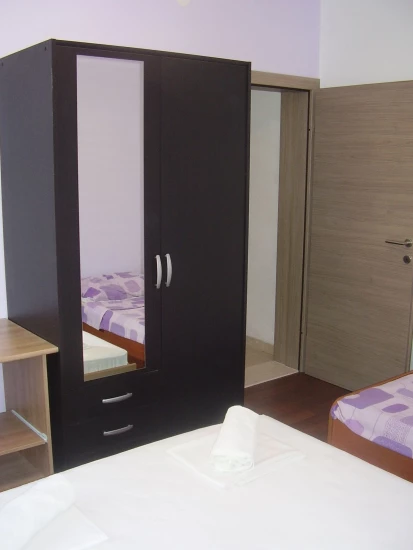 Apartmán Střední Dalmácie - Kaštela DA 8172 N1