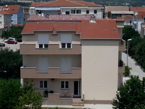 Apartmán Střední Dalmácie - Kaštela DA 8172 N2