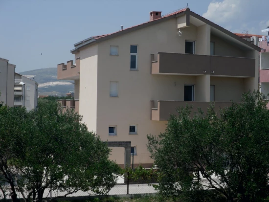 Apartmán Střední Dalmácie - Kaštela DA 8172 N2
