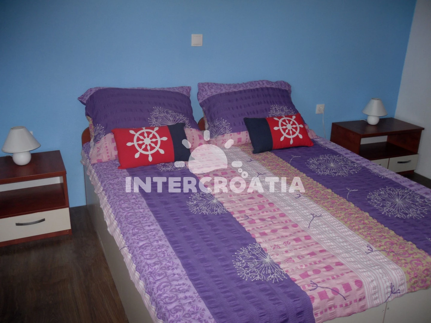 Apartmán Střední Dalmácie - Kaštela DA 8172 N2