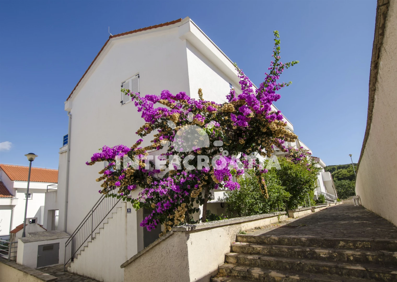 Apartmán Ostrov Šolta - Nečujam OS 10076 N1