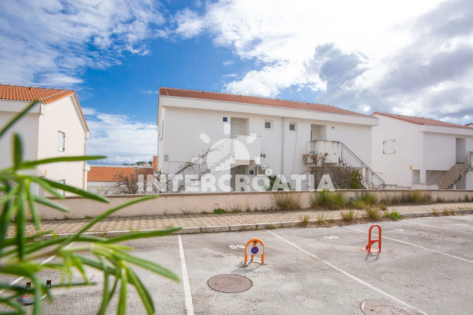 Apartmán Ostrov Šolta - Nečujam OS 10076 N1