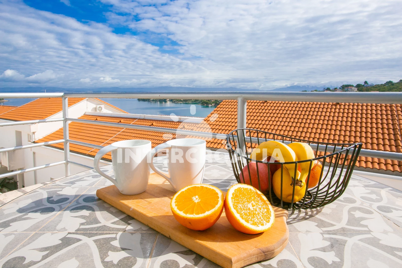 Apartmán Ostrov Šolta - Nečujam OS 10076 N1