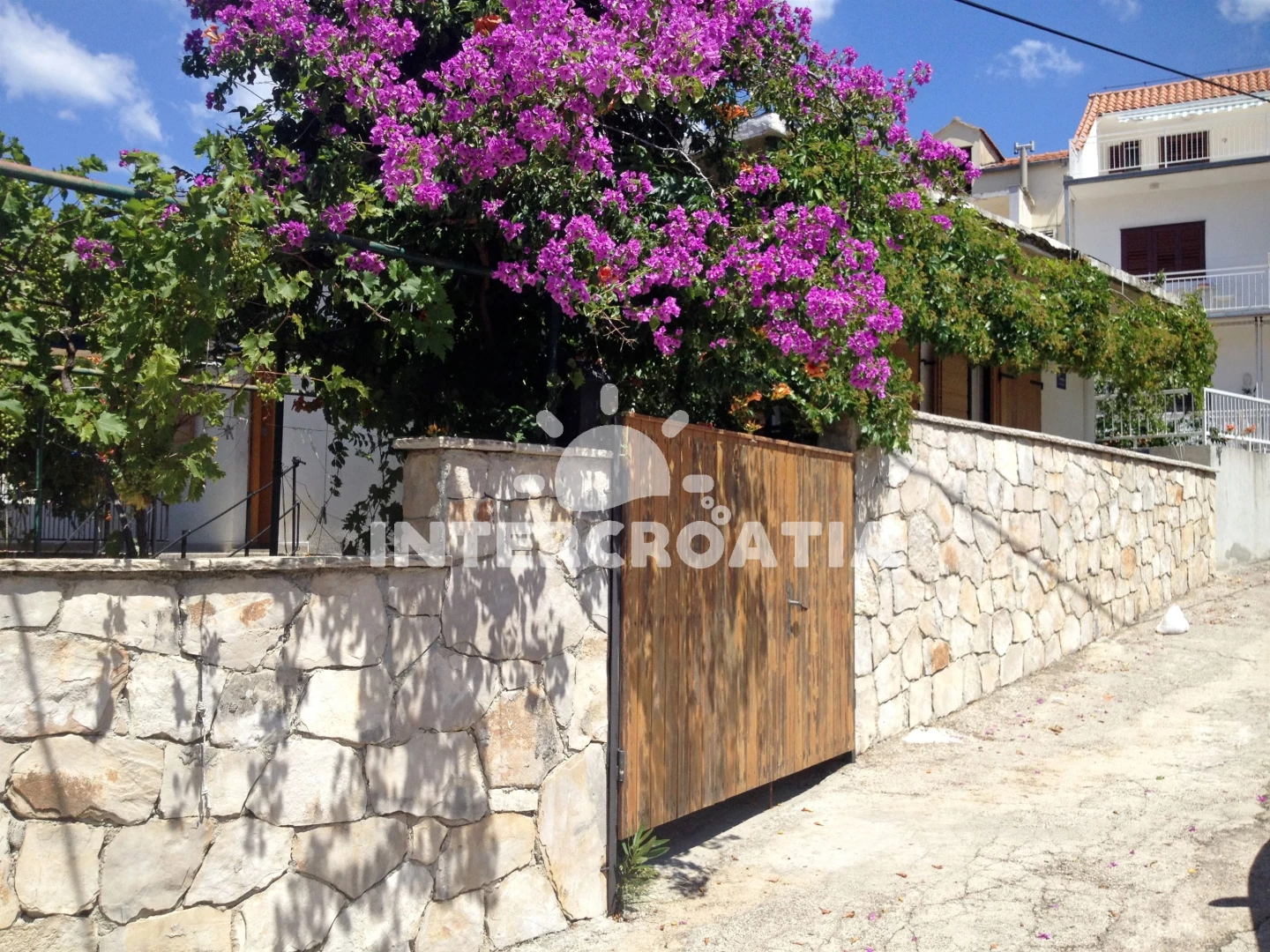 Apartmán Severní Dalmácie - Primošten DA 8173 N1