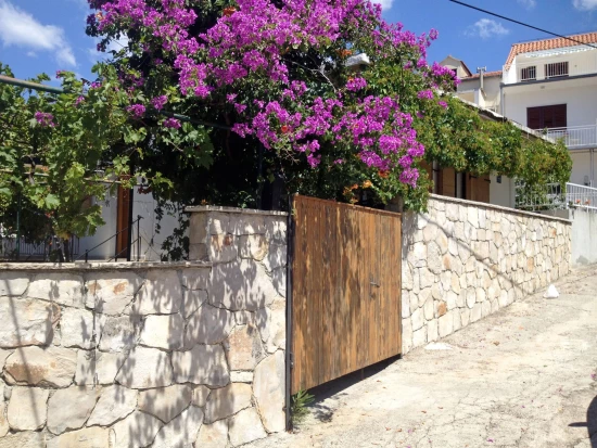 Apartmán Severní Dalmácie - Primošten DA 8173 N1