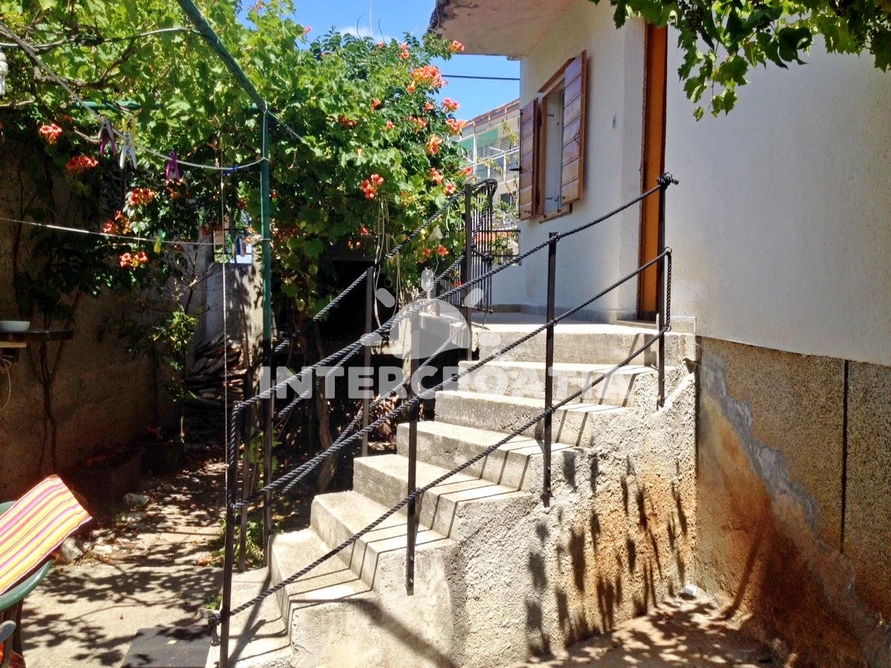 Apartmán Severní Dalmácie - Primošten DA 8173 N1