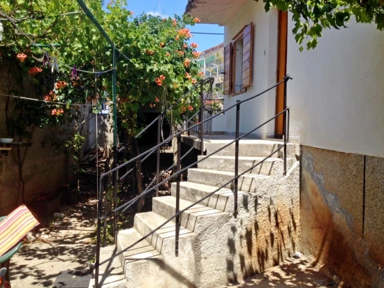 Apartmán Severní Dalmácie - Primošten DA 8173 N1