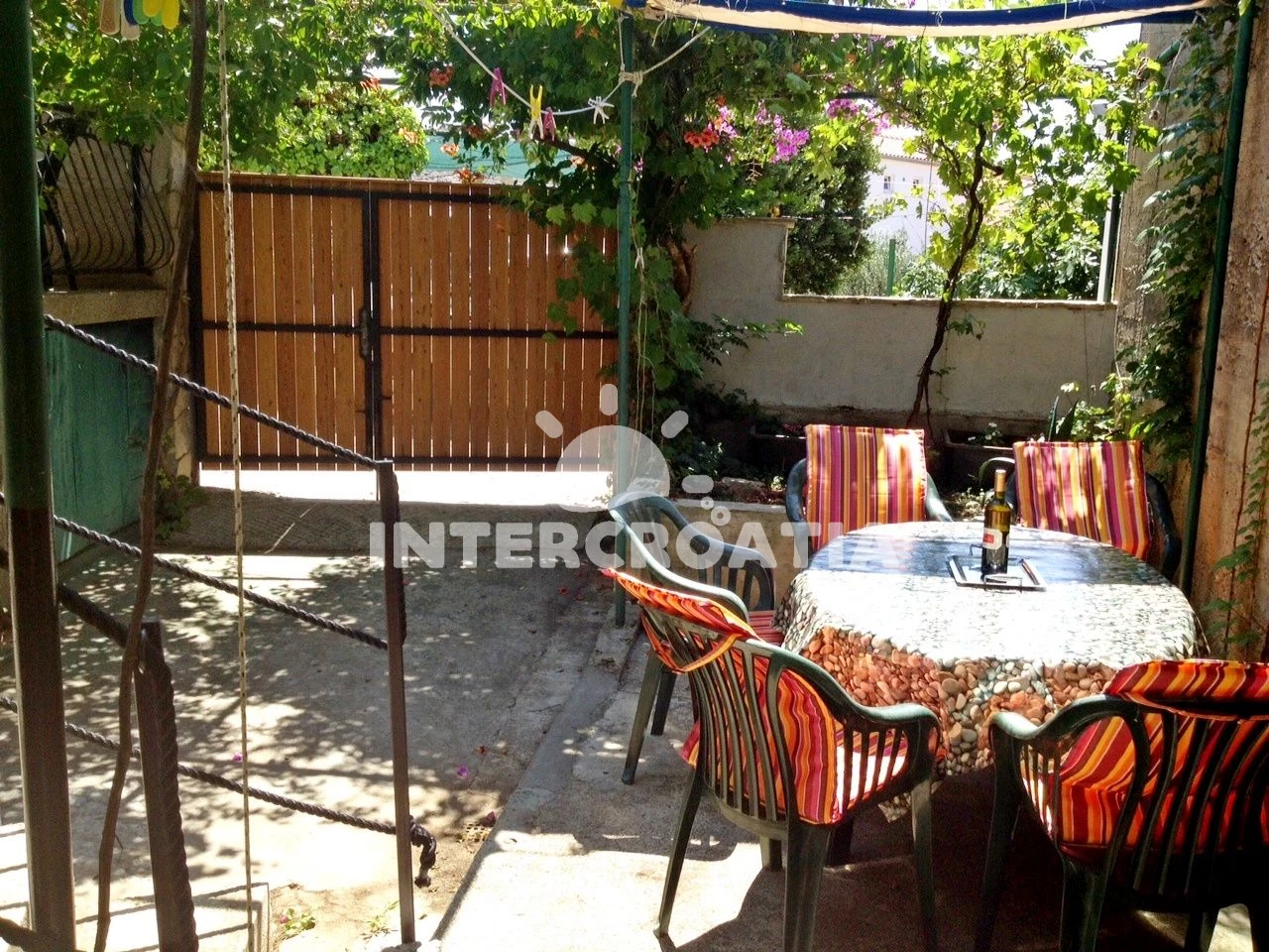 Apartmán Severní Dalmácie - Primošten DA 8173 N1