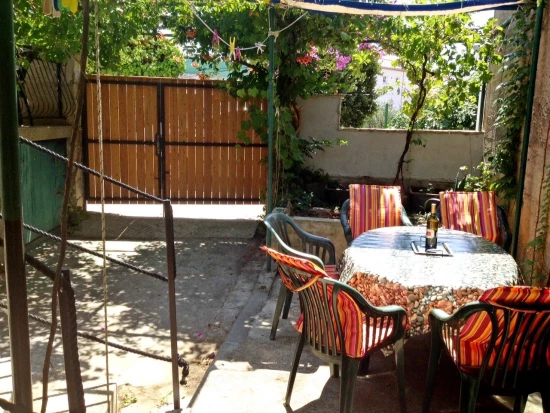 Apartmán Severní Dalmácie - Primošten DA 8173 N1