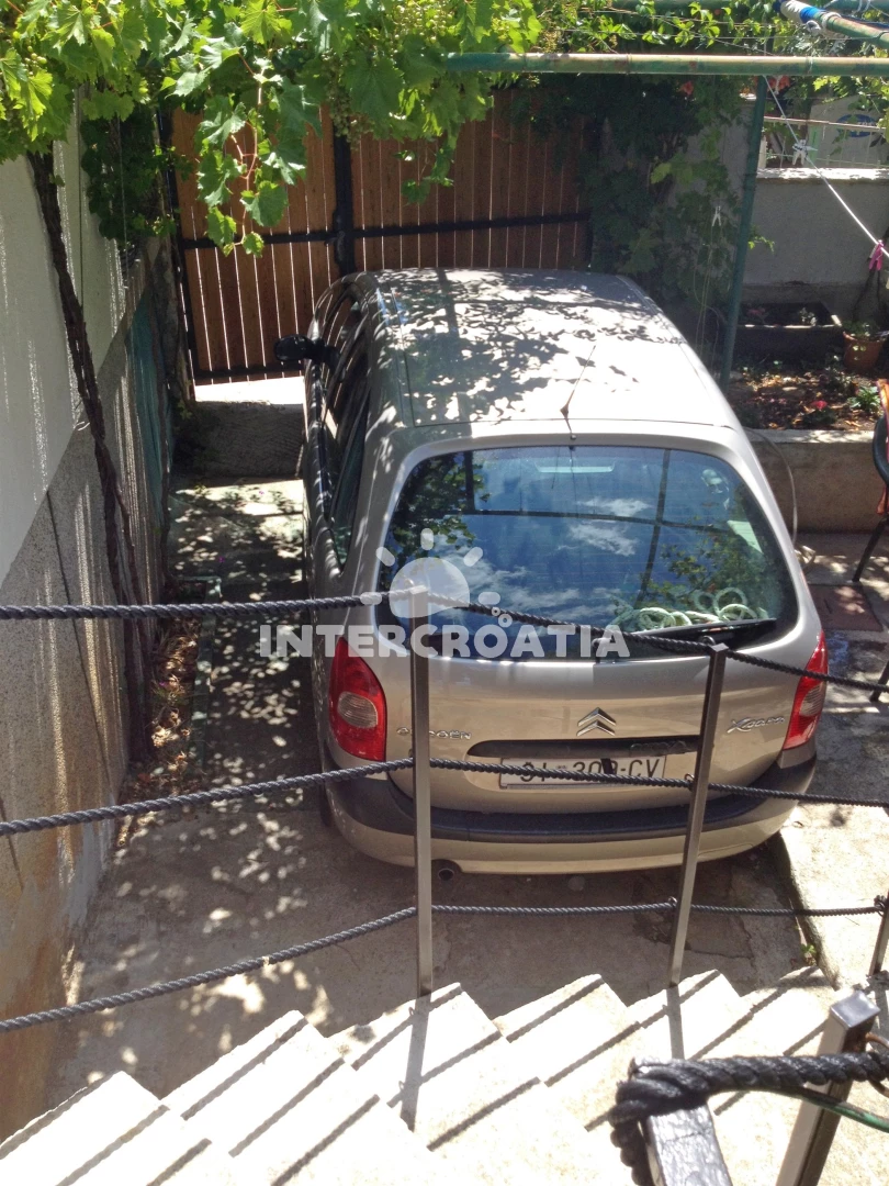 Apartmán Severní Dalmácie - Primošten DA 8173 N1