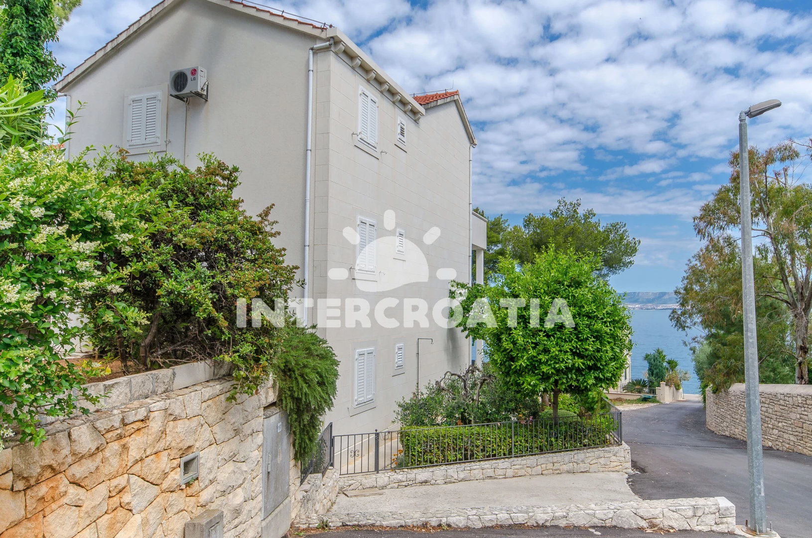 Apartmán Ostrov Brač - Sutivan OS 10077 N1