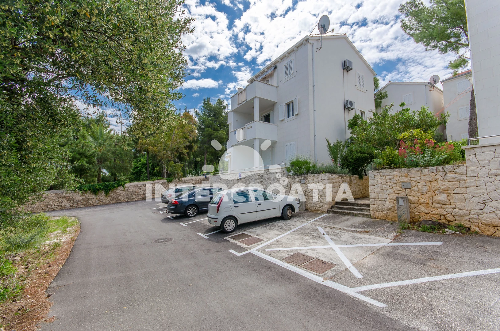 Apartmán Ostrov Brač - Sutivan OS 10077 N1