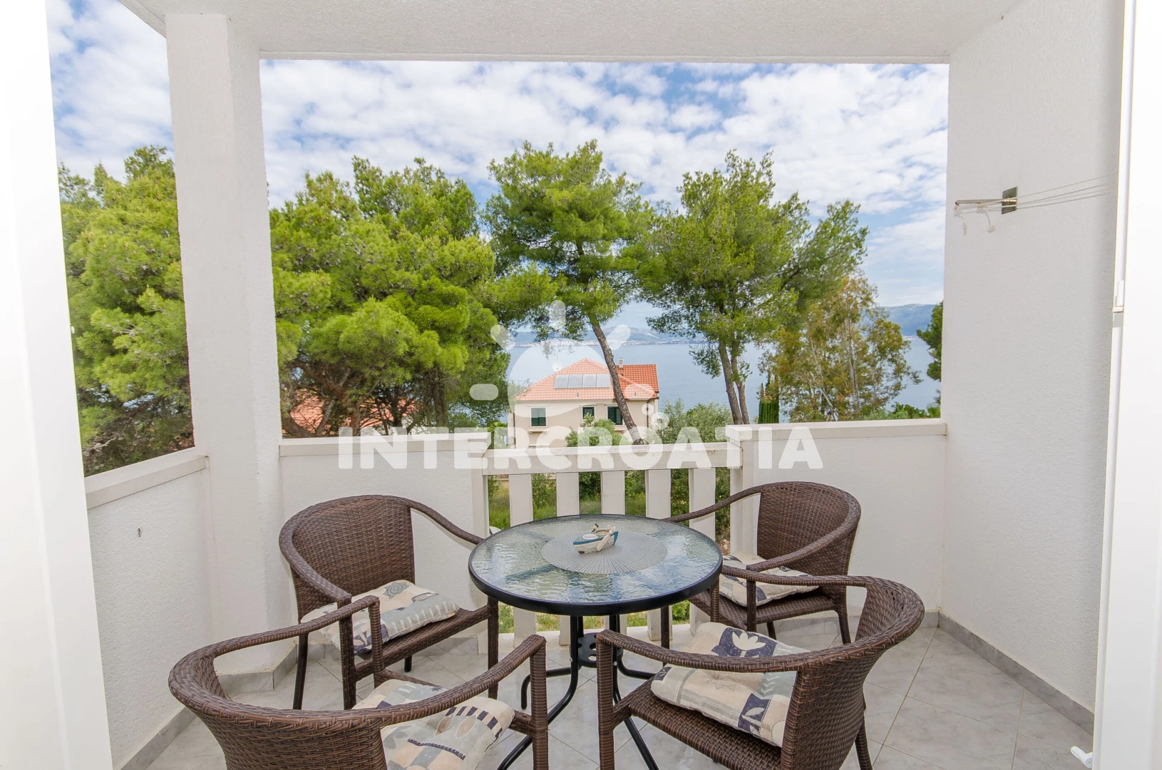 Apartmán Ostrov Brač - Sutivan OS 10077 N1