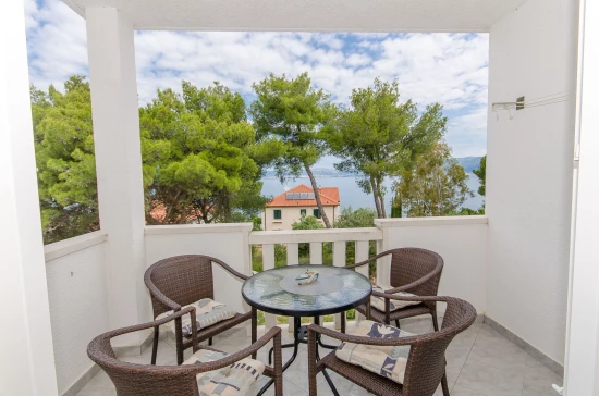 Apartmán Ostrov Brač - Sutivan OS 10077 N1