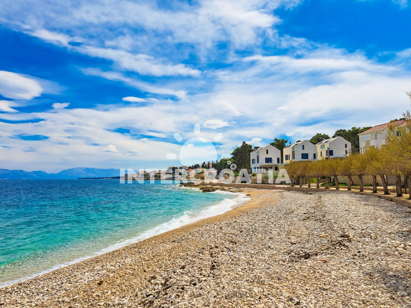 Apartmán Ostrov Brač - Sutivan OS 10077 N1