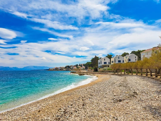 Apartmán Ostrov Brač - Sutivan OS 10077 N1